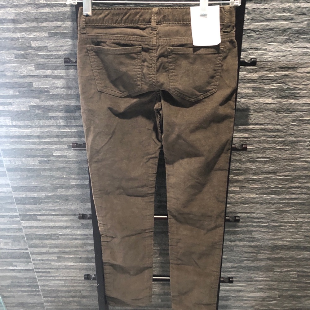 NWT GAP Skinny Legging Jeans